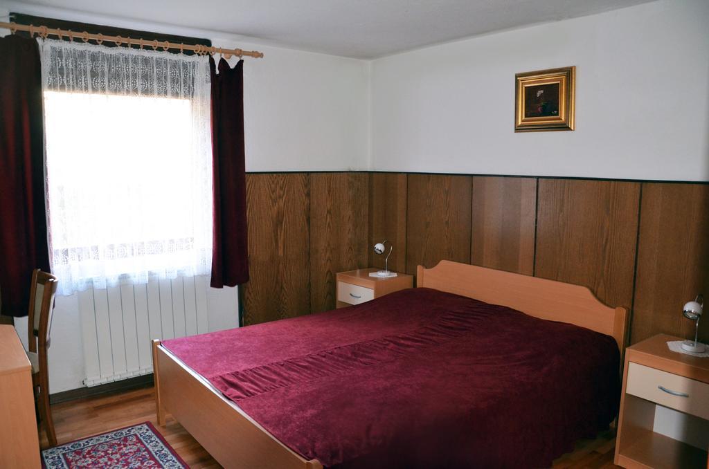 Apartments Lenardic Блед Номер фото