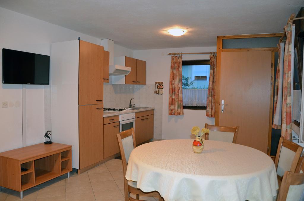 Apartments Lenardic Блед Номер фото